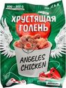 Голень цыпленка хрустящая замороженная Рефтинская ПФ 800г