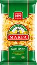 Макароны Макфа 400г Бантики