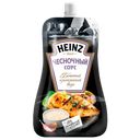 Соус HEINZ, Чесночный, 230г