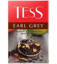 Чай черный Tess Earl Grey 100г