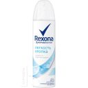 Антиперспирант REXONA Легкость Хлопка аэрозоль 150мл