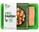 Фарш растительный Green Idea со вкусом цыплёнка, 370 г