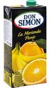 Нектар Don Simon La Merienda Picnic виноград, апельсин, банан, 1 л