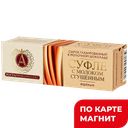 Сырок А.РОСТАГРОКОМПЛЕКС суфле, сгущенное молоко в молочном шоколаде 15%, 40г