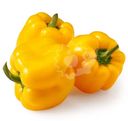 Перец желтый сладкий