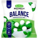 Сыр Bonfesto Моцарелла мягкий 30%, 250г