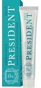 Зубная паста President Antibacterial, 75 г