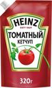Кетчуп Heinz томатный 320г