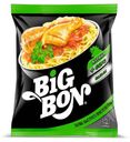 Лапша BIGBON курица с соусом Сальса, 75 г