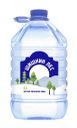 Вода питьевая «Шишкин лес» без газа, 5 л