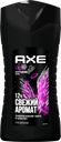 Гель для душа мужской AXE Excite, 250мл