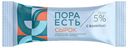 Сырок творожный Пора Есть глазированный с ванилью 5% 30 г