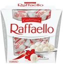Конфеты вафельные Raffaello 150 г
