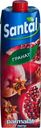 Напиток сокосодержащий Santal гранат, 1л