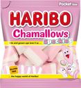 Суфле-маршмеллоу HARIBO Шамеллоус Шпек, 90 г