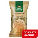 СЕЛО ЗЕЛЕНОЕ Морож ваф/ст кр/бр 15% 0,09кг фл/п/(Милком):24