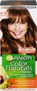 Краска для волос COLOR NATURALS 6.34 Карамель, с 3 маслами