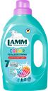 Гель для стирки LAMM Color, 1,95л