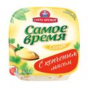 Салаты САНТА БРЕМОР, с копченым мясом в майонезе, 150г
