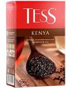 Чай черный Tess Kenya гранулированный, 200 г