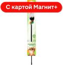 TRIOL Удочка с игрушкой д/кошек СЛ(Триол):6/48