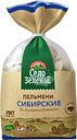 Пельмени Село Зелёное Сибирские, 800г