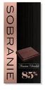 Шоколад Sobranie Горький 85% 90г