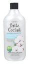 Крем-гель для душа "Belle Coctail", LOREN, 600 мл, в ассортименте