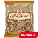 Конфеты Бабаевский с фундуком и какао, 200г