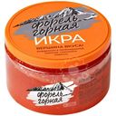 Икра форели Форель Горная зернистая солёная, 250г