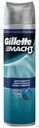 Гель для бритья Gillette Mach3 смягчающий мужской 200 мл