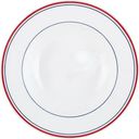Тарелка суповая 495G-001A-SP, 200мл