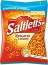 Крендели с солью "Saltletts". Классические 300г