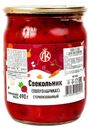 Свекольник Ляховичский КЗ стерилизованный, 490г