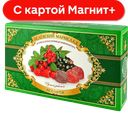 БЕЛЕВСКАЯ ПАСТИЛА Мармелад Ассорти 260г к/уп (Белевская):10