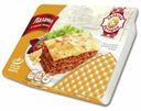 Лазанья Золотой Петушок с соусом Болоньез 370 г