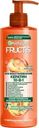Крем-уход для волос Garnier Fructis SOS спасатель 10в1 для поврежденных волос 400мл