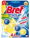 Чистящее средство BREF®, Лимонная свежесть, 50г