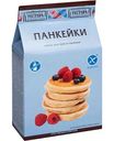 Смесь для выпечки Тестовъ Панкейки без глютена, 400г