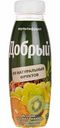 Нектар Добрый Мультифрукт, 0.3 л