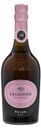 Игристое вино La Gioiosa Rosea розовое брют Италия, 0,75 л