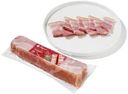 Грудинка копчёно-варёная Классическая из свинины категория В Маркет, 300г