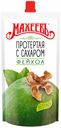 Протертые фрукты Махеевъ фейхоа с сахаром 300 г
