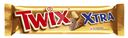 Батончик TWIX Xtra с карамелью и печеньем, 82г