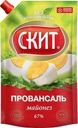 Майонез Скит Провансаль 67% 400мл