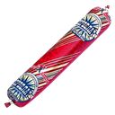 Колбаса Фабрика качества Сервелат Финский полукопченый, 400 г