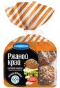Хлебцы зерновые Ржаной край 260г