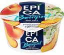 Йогурт Epica Bouquet Персик-жасмин 4,8%, 130 г