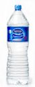 Вода Nestle Pure Life питьевая артезианская негазированная, 2 л