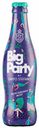 Напиток слабоалкогольный Santo Stefano Big Party ежевика-мята газированный 5% 0,3 л